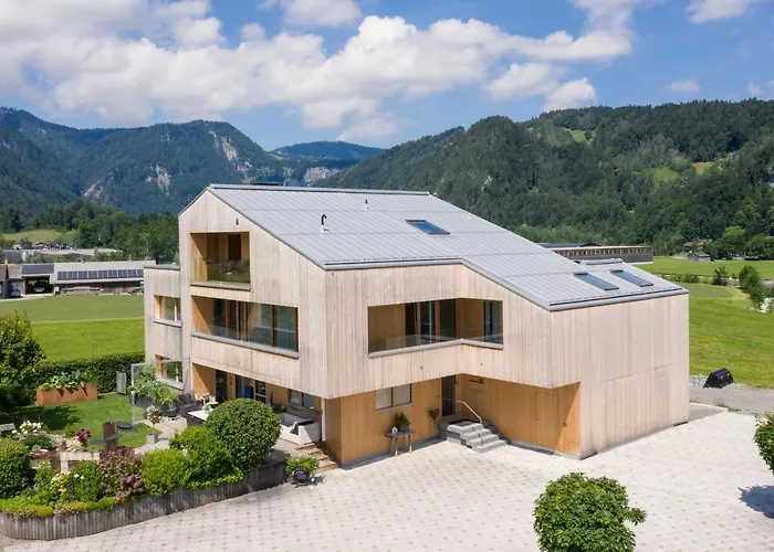 Ferienwohnung Greber Gertraud