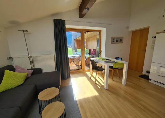 Ferienwohnung Greber Gertraud
