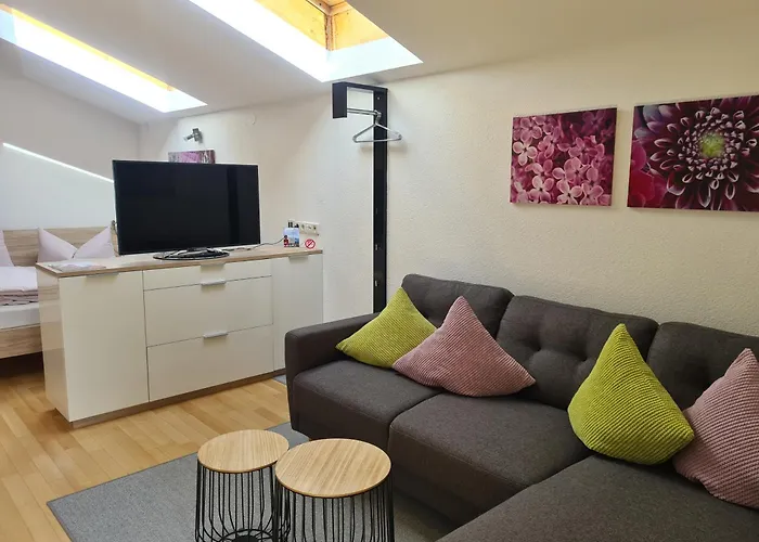 Ferienwohnung Greber Gertraud