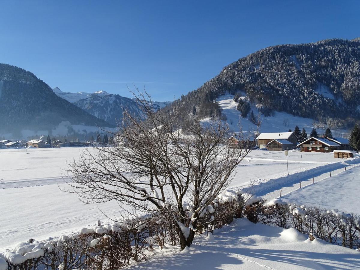Apartment Greber Gertraud