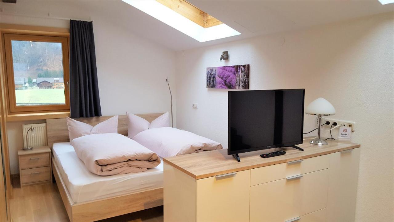 Greber Gertraud Apartment