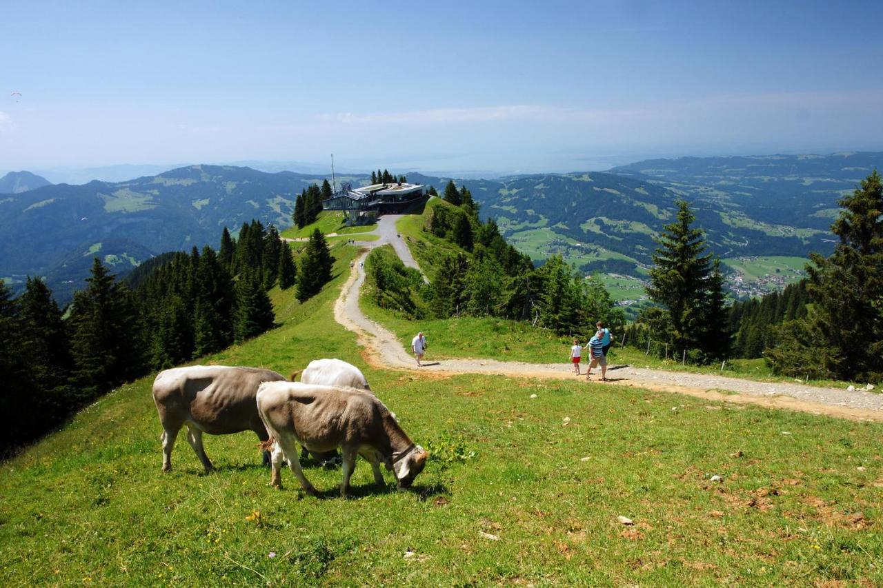 Greber Gertraud * Bezau