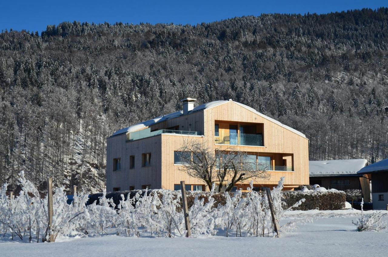 Greber Gertraud Apartment