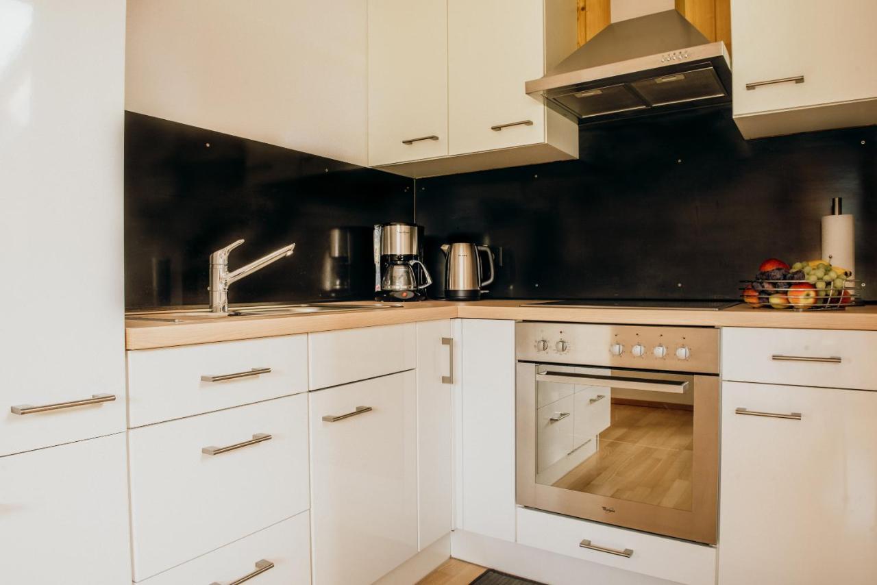 Greber Gertraud Apartment
