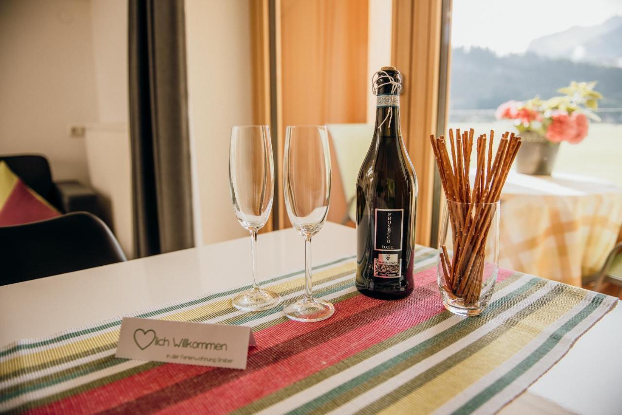 Apartment Greber Gertraud