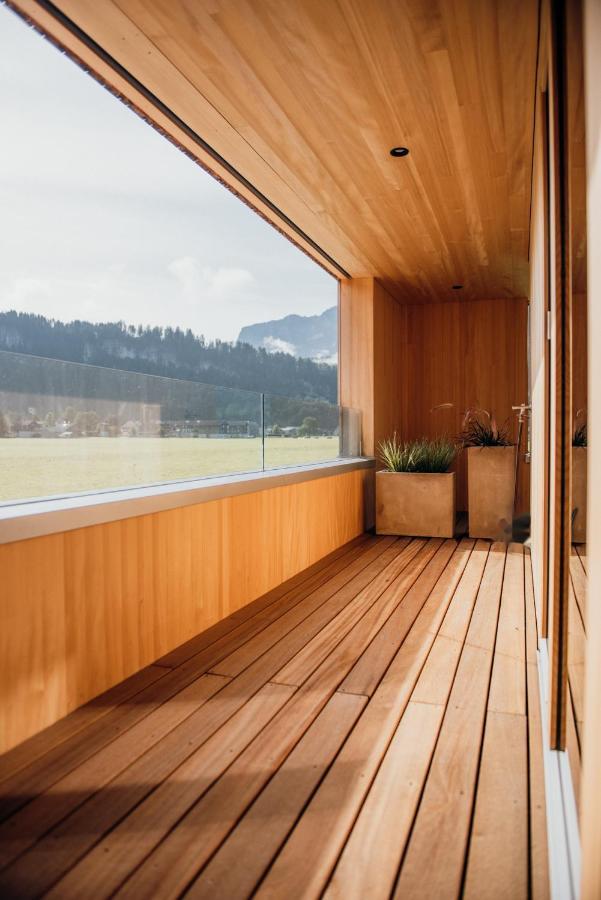 Greber Gertraud Apartmán