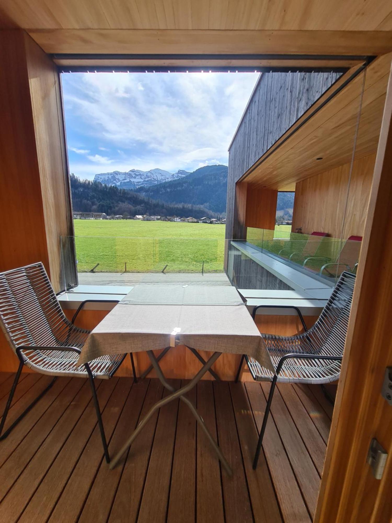 Apartment Greber Gertraud