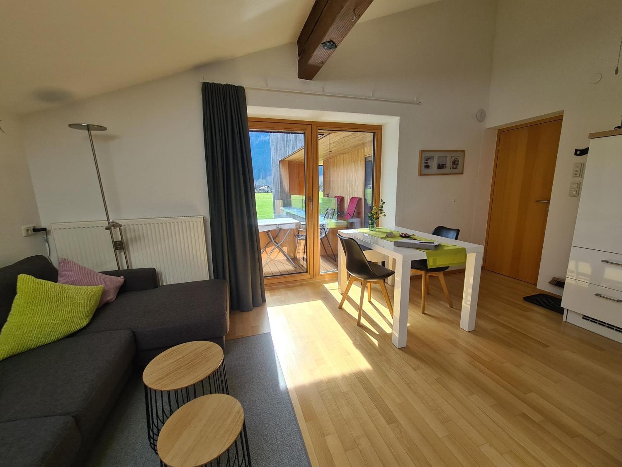 Greber Gertraud Apartment