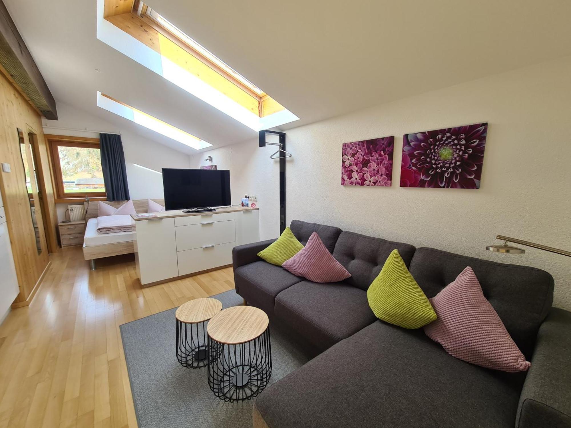 Greber Gertraud Apartment *
