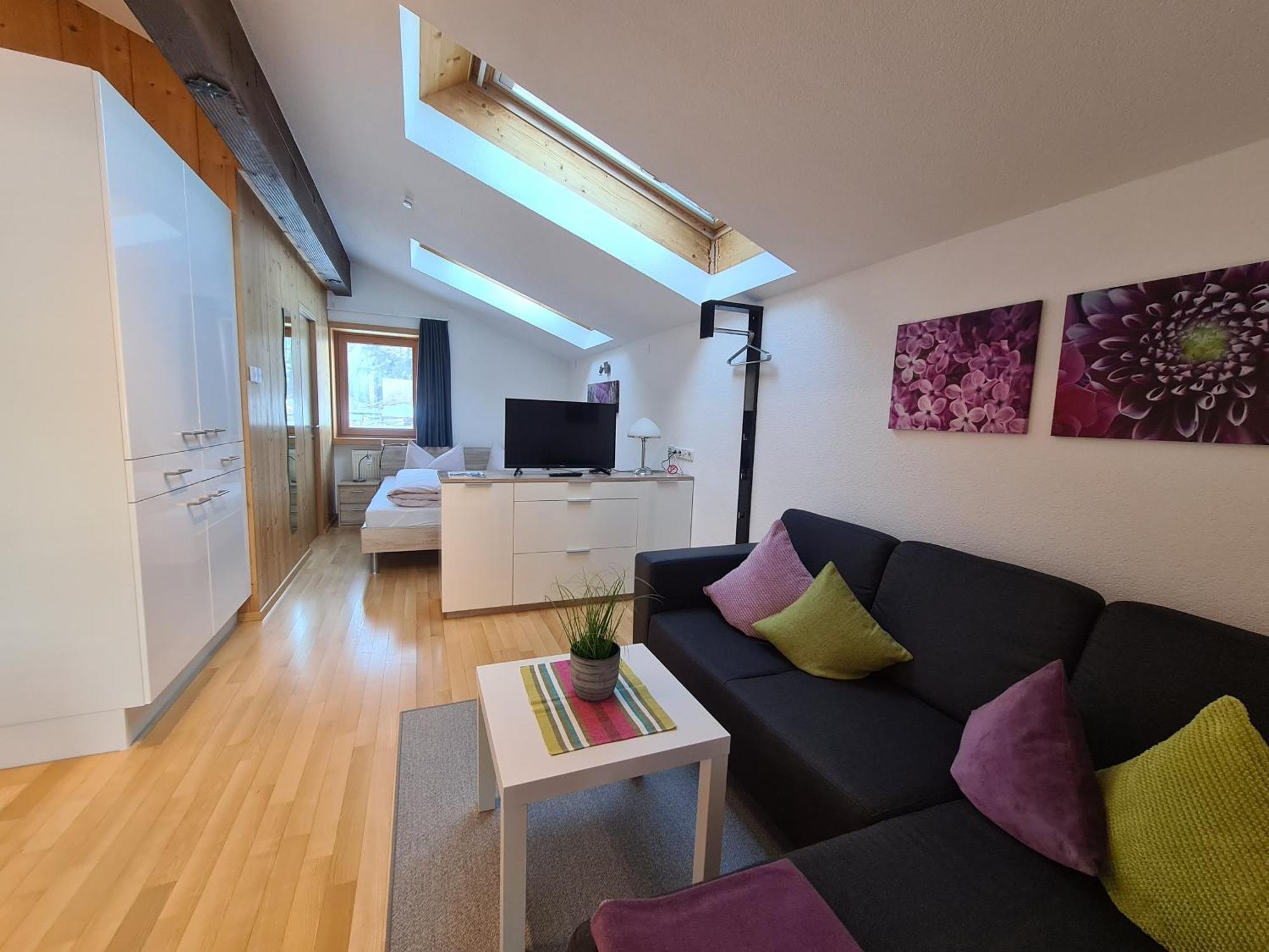 Greber Gertraud Apartment