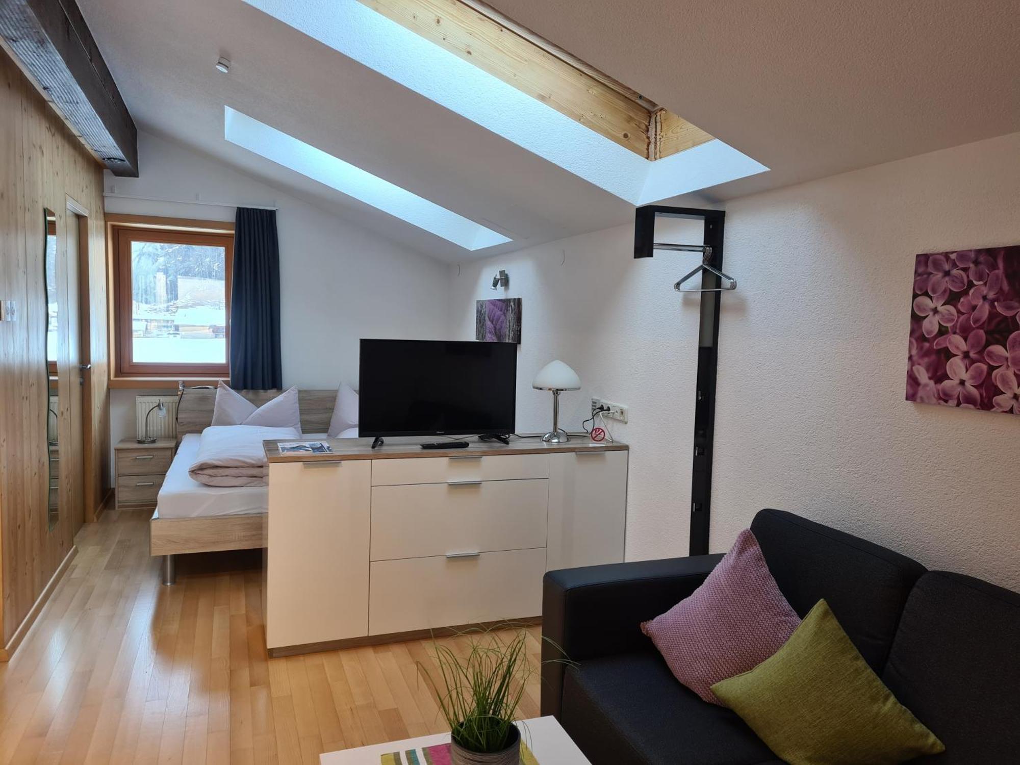 Greber Gertraud Apartment *