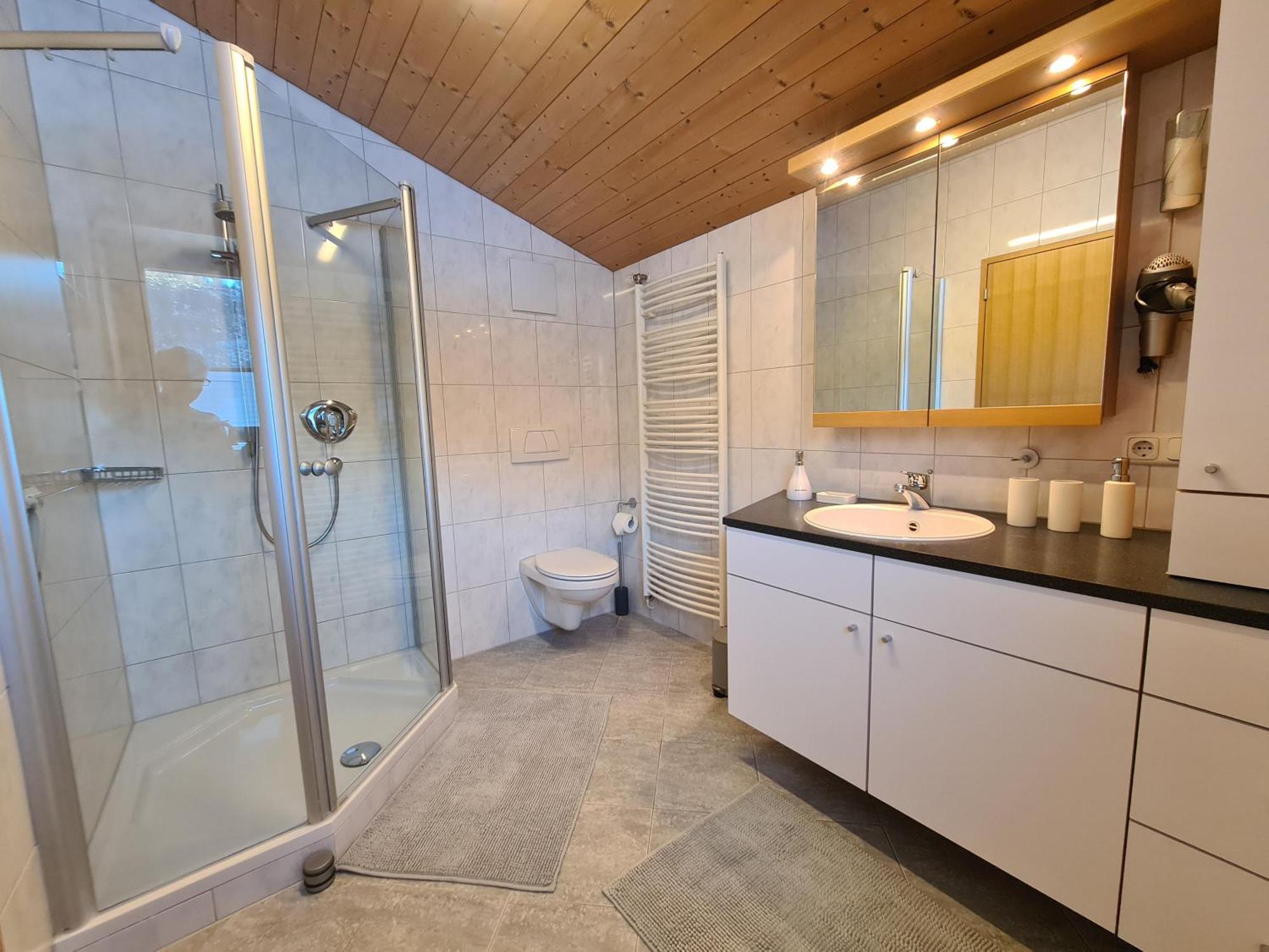 Apartment Greber Gertraud *