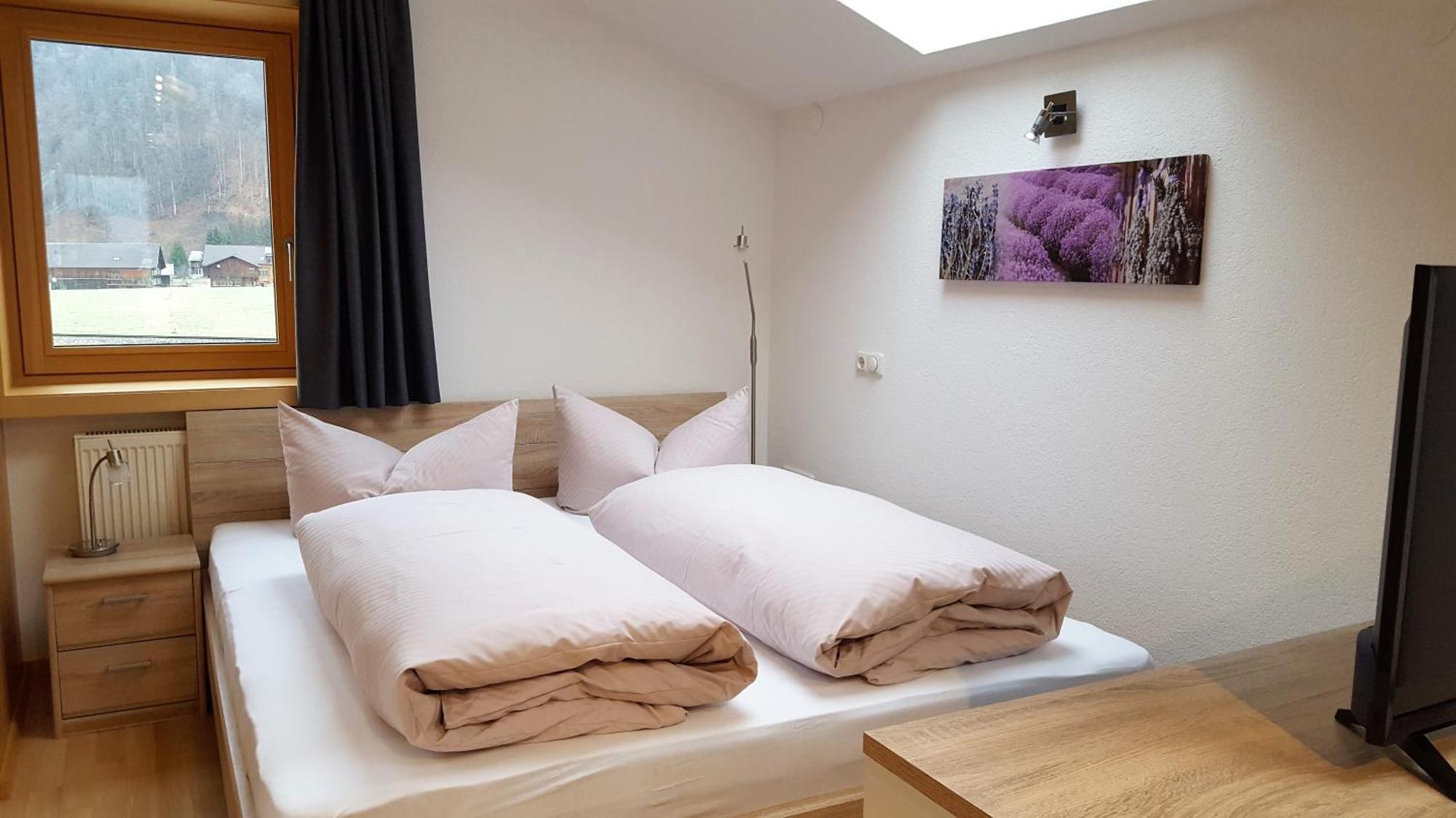 Greber Gertraud Apartment *